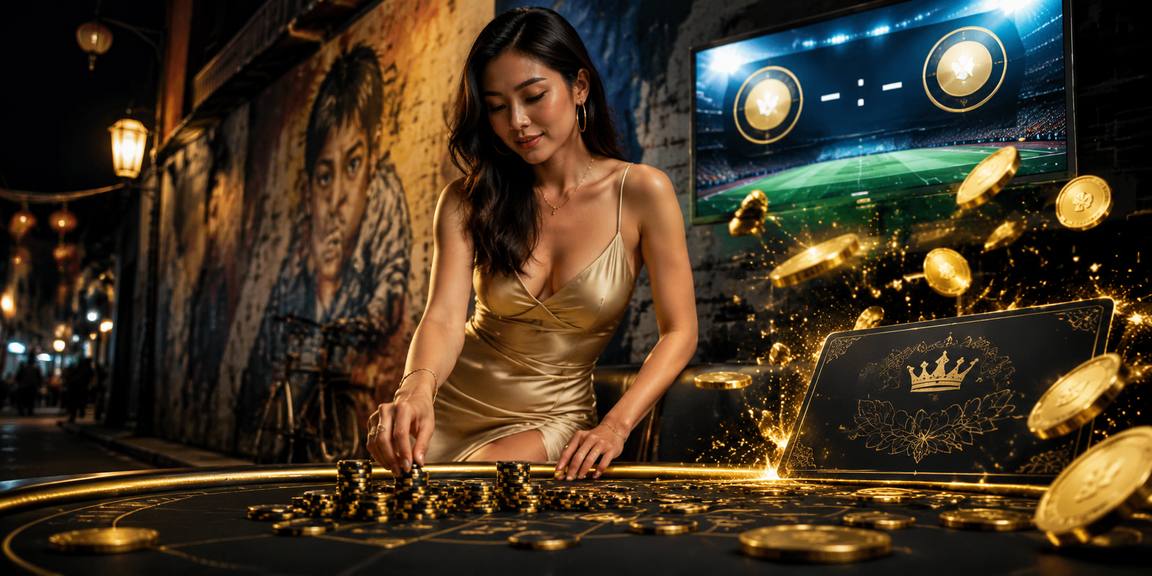 mariobet Live Casino Malaysia dengan Touch 'n Go dan GrabPay