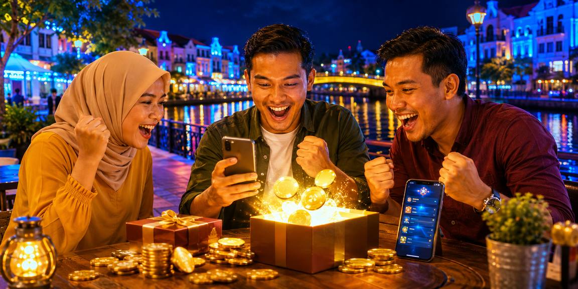 mariobet Live Casino Malaysia dengan Touch 'n Go dan GrabPay