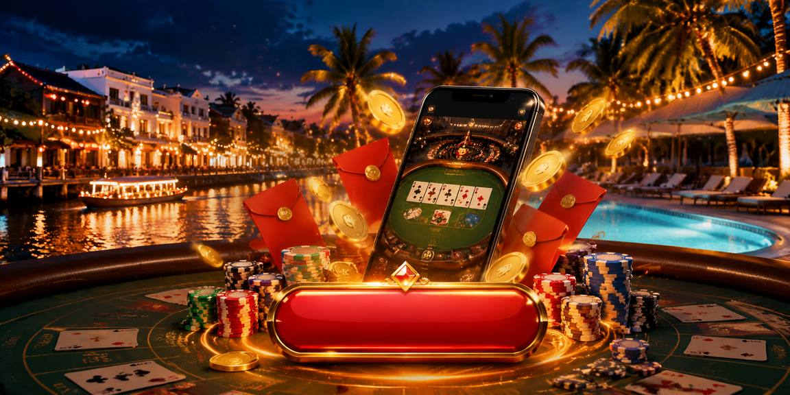 mariobet Live Casino Malaysia dengan Touch 'n Go dan GrabPay