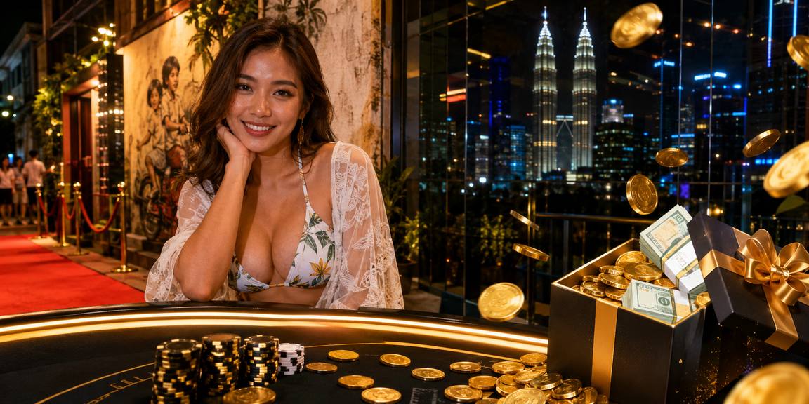 Buka Akaun mariobet Dalam Beberapa Saat