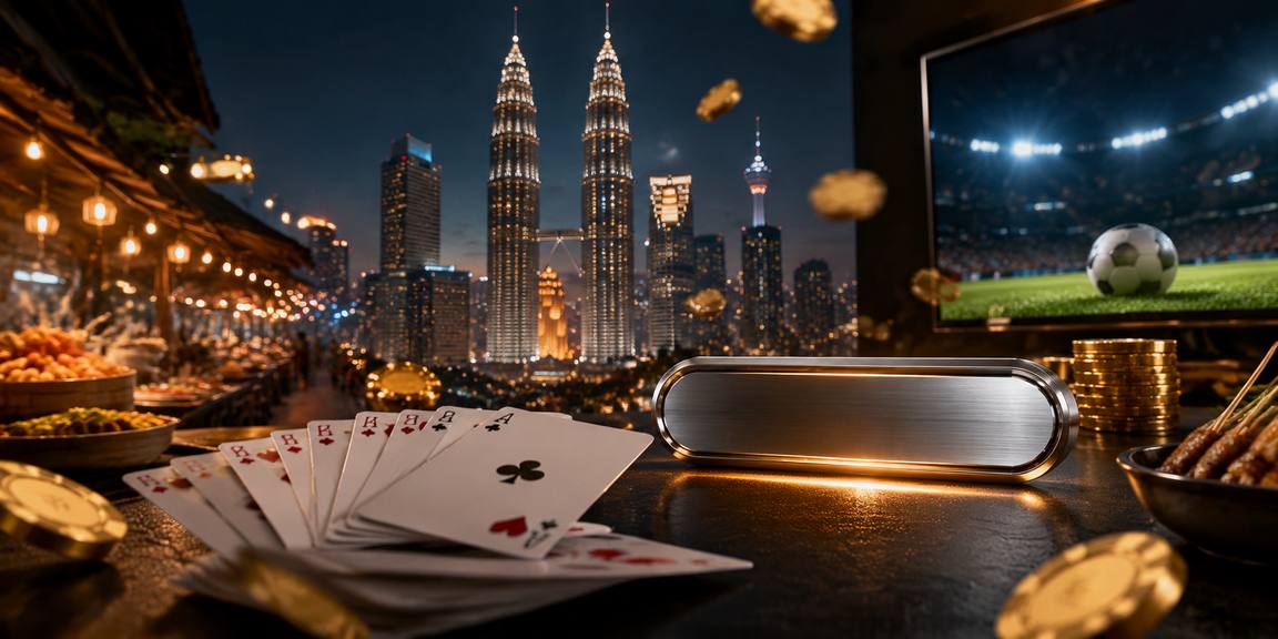 mariobet Live Casino Malaysia dengan Touch 'n Go dan GrabPay